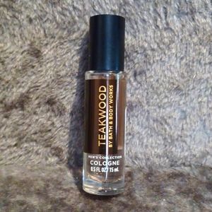 Bath and body work MEN'S